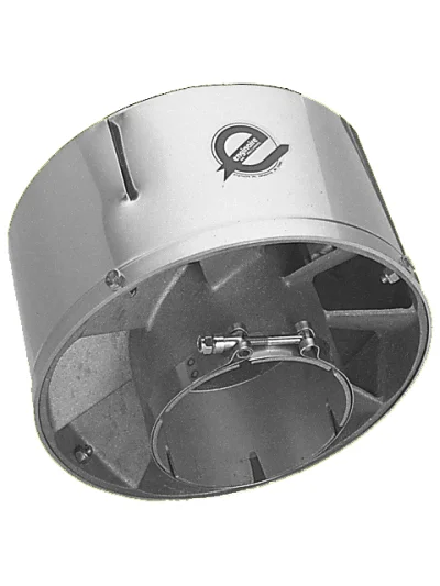 Enginaire Aluminium 330 3″ Precleaner