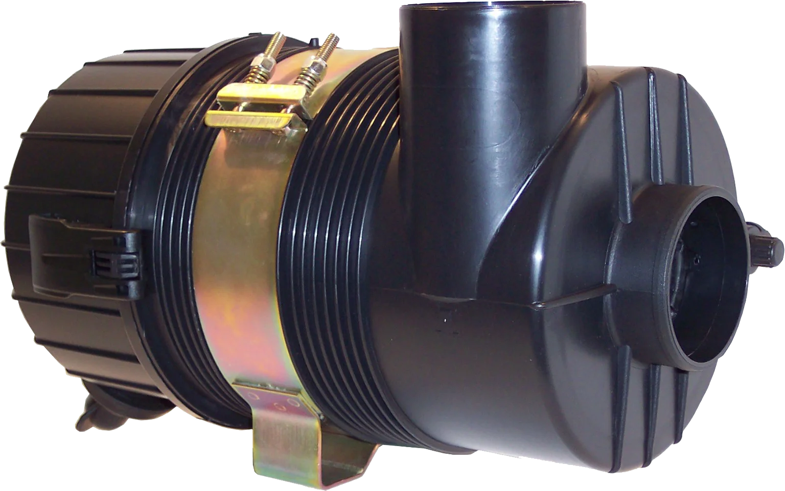 Magna Seal 6″-FW-E2 Straight End