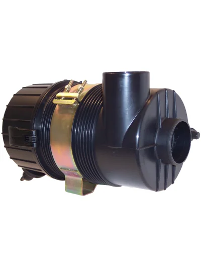 Magna Seal 7”-FW-E2 Straight End