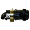 2.5″ #7VLR-E2-90 Integrated Precleaner