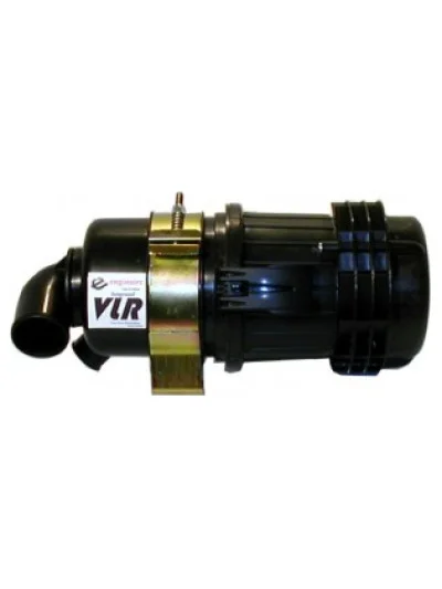 6″ #14VLR-E2-ST Integrated Precleaner